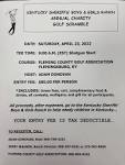 Fleming County Golf Association - Posts | Facebook