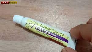 Skylexo Cream | Skylexo Cream Use In Hindi | Skylexo Crean Reveiw, Skylexo  Cream Cetrimide Cream B.P - YouTube