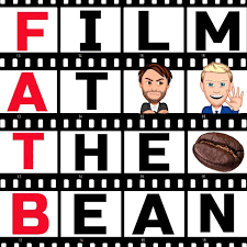 Film At The Bean: A Movie & Coffee Podcast