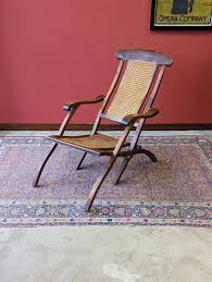 cane folding caign chair as1124a1194