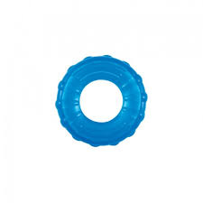 petses orka tire chew dog toy