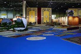 exhibition carpets dubai events