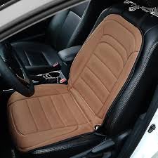 Heater Warmer Car Seat Cushion Pad
