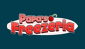 papa s freezeria