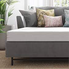 vibe gel memory foam sofa bed mattress