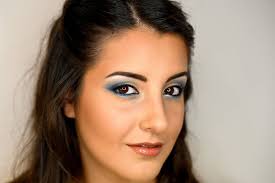 ida naccarato makeup artist consulta