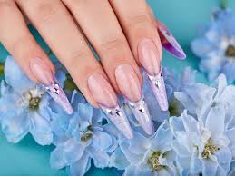 nail salon 21093 wonderful nails