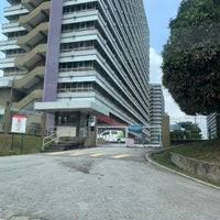 Tingkat 16, blok 8a, kompleks bangunan kerajaan, jalan duta, 50600 kuala lumpur. Lembaga Hasil Dalam Negeri Lhdn Edificio Governativo In Kuala Lumpur