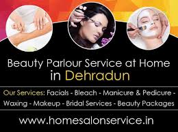 They are ordinarily performed in excellence salons, but on the other hand, are a typical spa treatment. Home Salon Services Ballupur Beauty Parlours In Dehradun Justdial