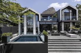 If you've worked hard your. Contemporary Family House Design Sm 37 In South Africa