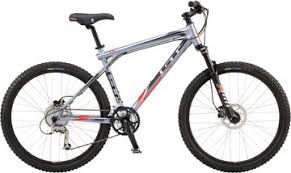 2008 Gt Avalanche 1 0 Disc Bicycle Details