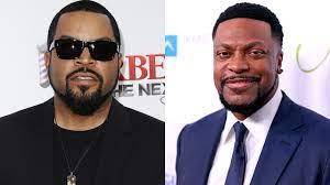 Ice Cube claims Chris Tucker turned ...
