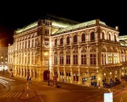 維也納國家歌劇院的圖片
