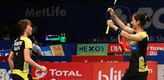 Bca indonesia open 2016 badminton r16 m4 ms lin dan vs jonatan christie. Bwf News