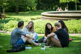 university of groningen