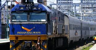 Image result for indian railway photos