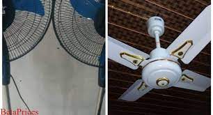 ceiling fans in nigeria 2024