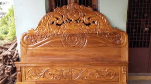 Outstanding Wood Box Bed Design Magnificent Photos Head Type