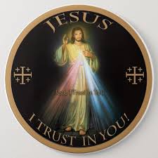 You will recite this chaplet on the beads of the rosary in the following manner: first of all, you will say one our then: St Edmunds Catholic Church Edmonton Divine Mercy Group Posts Facebook