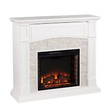 Electric Fireplace Atg2639ef