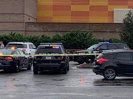 shooting at Boise's Towne Square mall ...