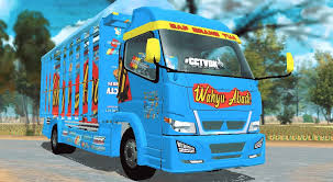 Check spelling or type a new query. Download Livery Wahyu Abadi Bak Fixed Es Truck Simulator Id Prabushare