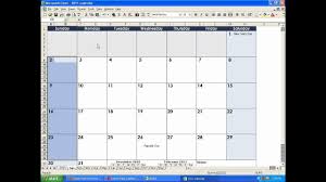 Calendar Creator Not Working Plan With Me Weekly Wall Calendar
