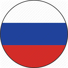Flag circle clipart & graphic design of free images. Circle Country Emblem Flag National Russia Icon Download On Iconfinder