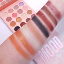 makeup obsession mood eyeshadow palette