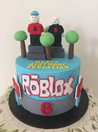 Roblox birthday cake lucys great cakes facebook. Roblox Cake Roblox Birthday Cake Roblox Cake Birthday Cake Kids
