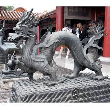 Asian Sculpture Aongking Sculpture