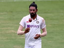 Mohammed siraj got this big wicket, he did not accept virat kohli advice, revealed himself. Bowling At A Single Stump During The Lockdown Turned Siraj Into A Dangerous Bowler Cricket News Times Of India