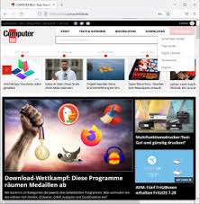 Navigating the web requires the use of an internet browser. Google Chrome 64 Bit 92 0 4515 159 Download Computer Bild