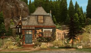 Best Sims 4 Witch House Builds That You