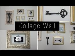 How To Create A Collage Wall You