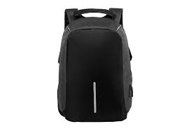 anti theft backpack bag grabone nz