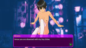 NSFW Mamio:Futa Sex Sim got an Android release and it's on SALE! (game is  in the comments  itch.io store : rAndroidGaming