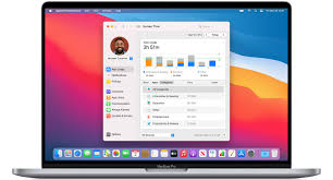 Transform it into an app. Use Screen Time On Your Mac Apple Support