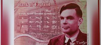 In 1936, turing invented the computer as part of his attempt to solve a fiendish puzzle known as the. How Alan Turing Foresaw The Era Of Artificial Intelligence