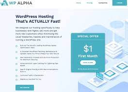 the best wordpress hosting in australia