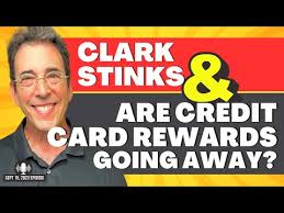 full show clark stinks and are credit