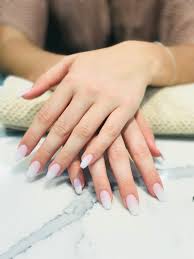 luxury nail beauty salon perth