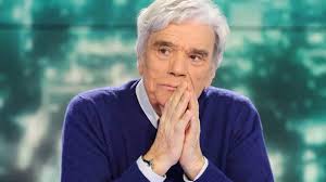 An anecdote sums up his character perfectly. I M At The Worst Point Bernard Tapie Speechless At Worst He Gives His News Of His Health Inspired Traveler Latest News