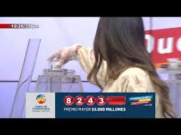 Loterías de tolima y cundinamarca: Resultados Del Sorteo Del Premio Mayor De 3000 Millones De La Loteria De Cundinamarca Youtube