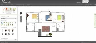 free floor plan software roomle review