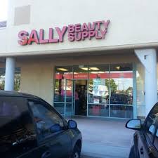 sally beauty supply 51 reviews