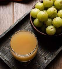 8 benefits of eating indian gooseberry
