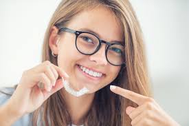 Braces are the most effective way to straighten crooked teeth, and invisible braces are a popular option for people who want to avoid the look of traditional metal braces. Can Kids Get Straight Teeth Without Braces