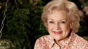Betty White, television legend, dead at ...