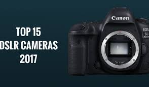 Top 15 Best Selling Dslr Cameras 2017 Reinis Fischer